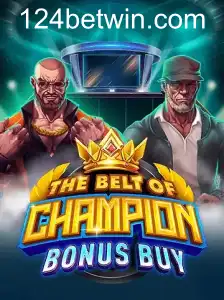 Explorando TheBeltOfChampionBonusBuy: Regras e Estratégias